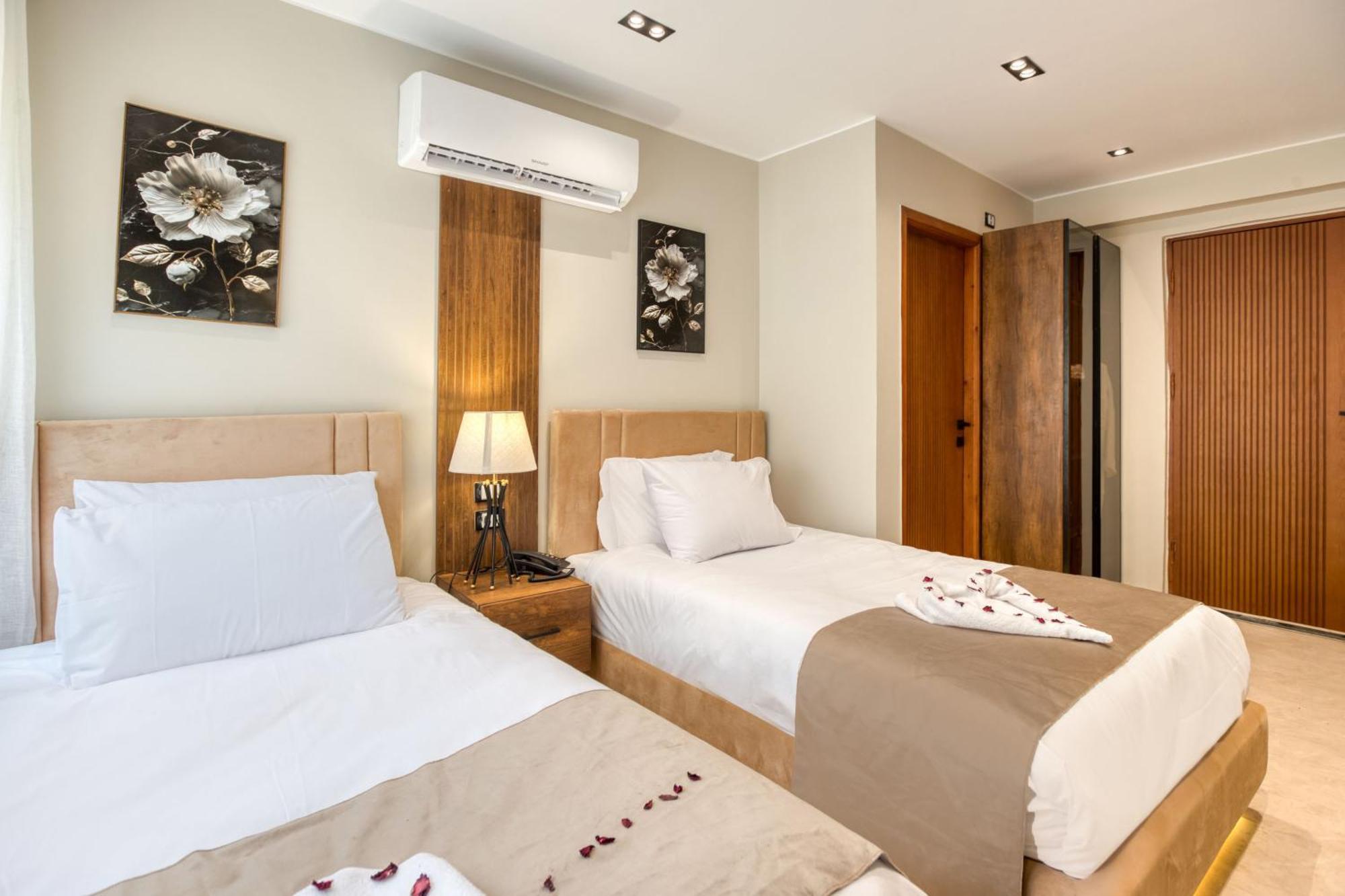 Gaia Pyramids Hotel Kafrat al Jabal Ngoại thất bức ảnh